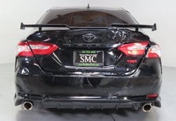 2020 Toyota Camry TRD - Image 11