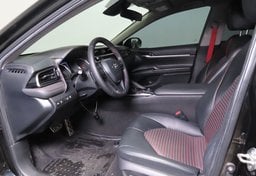 2020 Toyota Camry TRD - Image 22