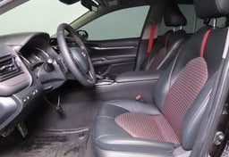 2020 Toyota Camry TRD - Image 26