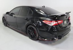 2020 Toyota Camry TRD - Image 10