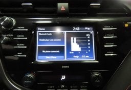 2020 Toyota Camry TRD - Image 38