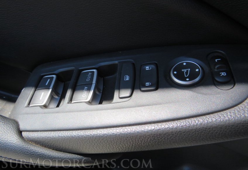 2018 Honda Accord Sedan - Image 43