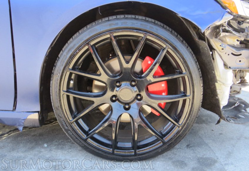 2018 Honda Accord Sedan - Image 16