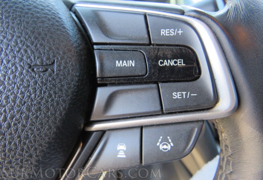 2018 Honda Accord Sedan - Image 32