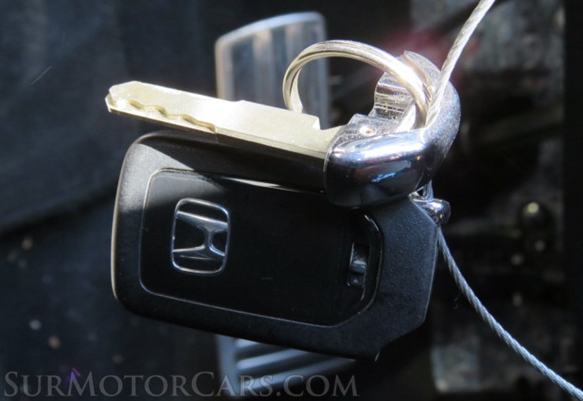 2018 Honda Accord Sedan - Image 35