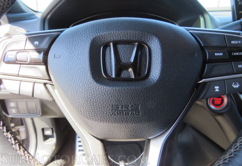 2018 Honda Accord Sedan - Image 33