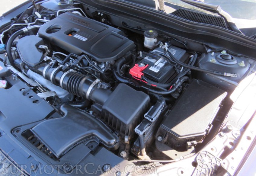 2018 Honda Accord Sedan - Image 51