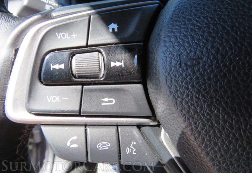 2018 Honda Accord Sedan - Image 31