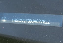 2018 Honda Accord Sedan - Image 47