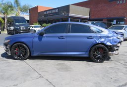 2018 Honda Accord Sedan - Image 9