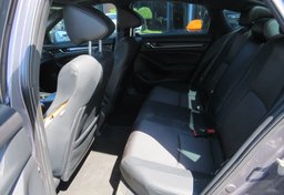 2018 Honda Accord Sedan - Image 25