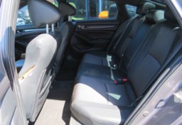 2018 Honda Accord Sedan - Image 27