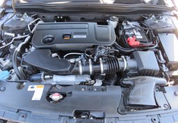 2018 Honda Accord Sedan - Image 50