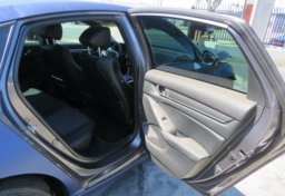 2018 Honda Accord Sedan - Image 24