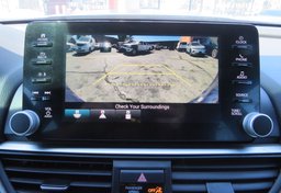 2018 Honda Accord Sedan - Image 37