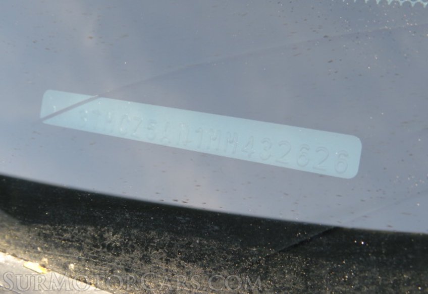 2021 Toyota Tacoma 4WD - Image 54