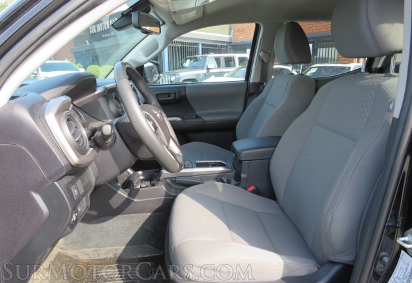 2021 Toyota Tacoma 4WD - Image 21