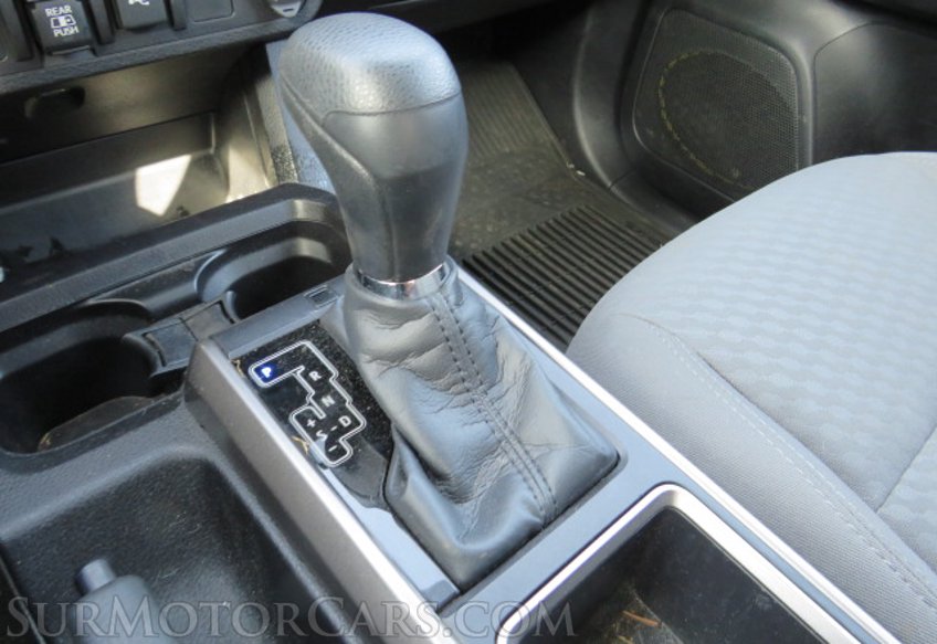 2021 Toyota Tacoma 4WD - Image 43