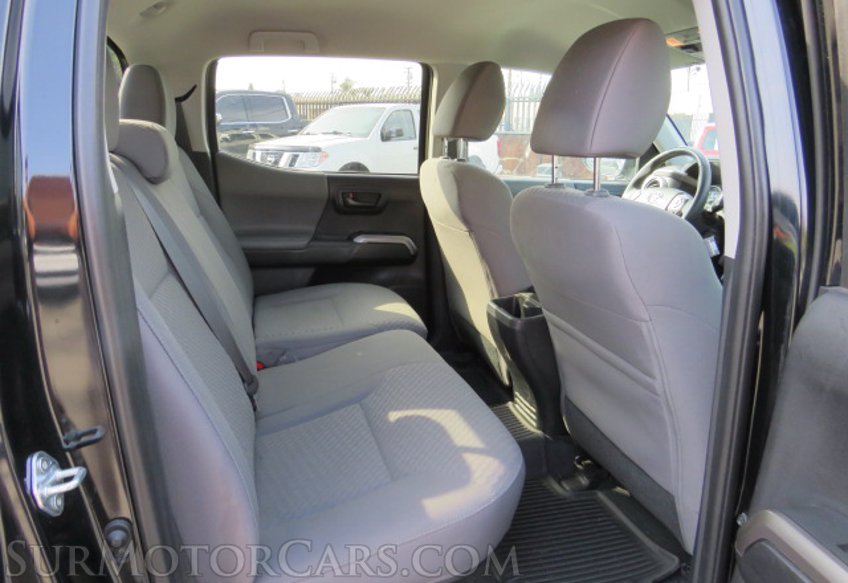 2021 Toyota Tacoma 4WD - Image 28