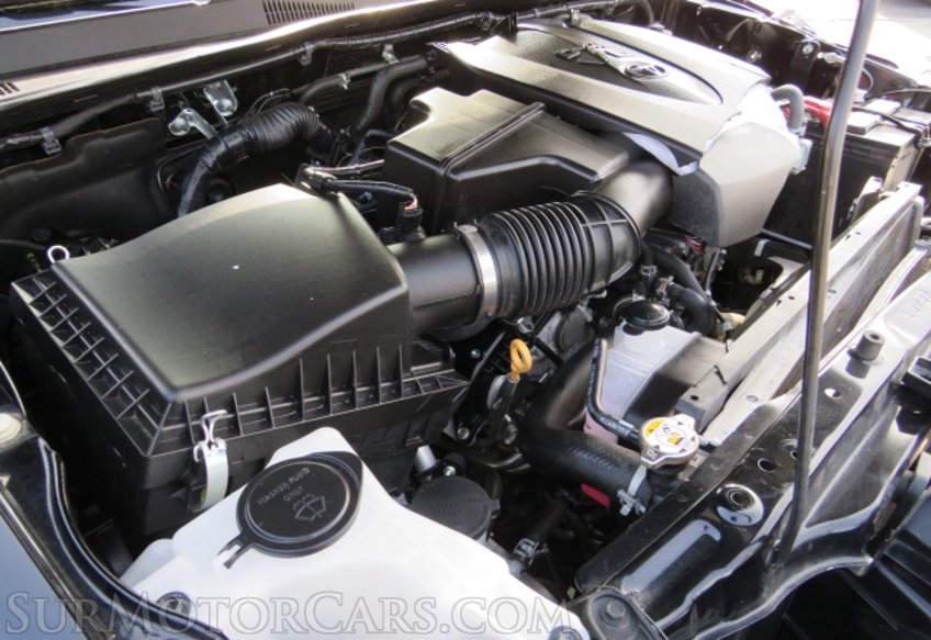 2021 Toyota Tacoma 4WD - Image 50