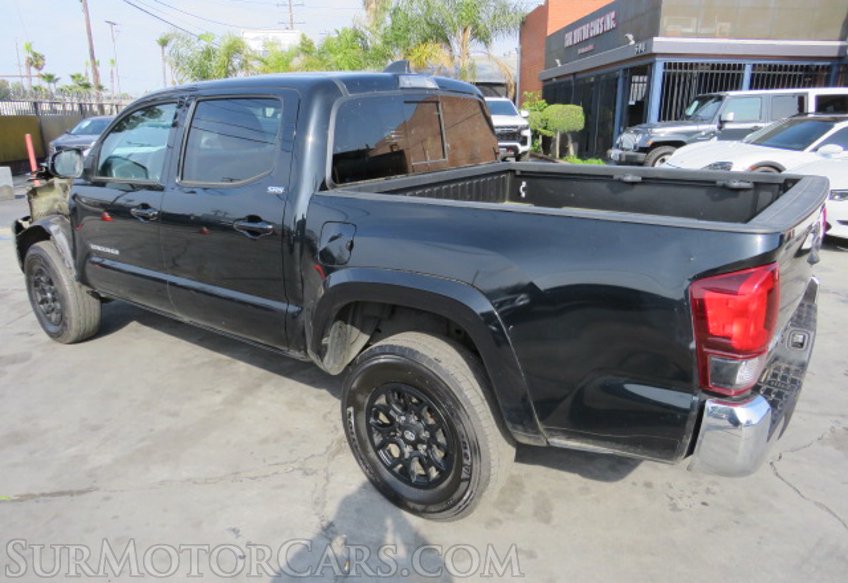 2021 Toyota Tacoma 4WD - Image 8