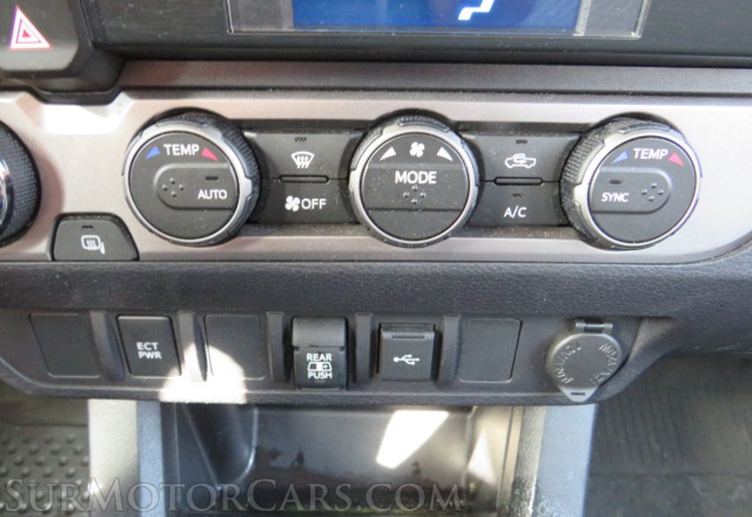 2021 Toyota Tacoma 4WD - Image 39