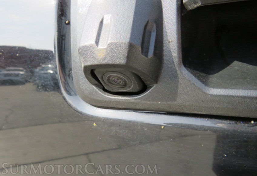 2021 Toyota Tacoma 4WD - Image 18