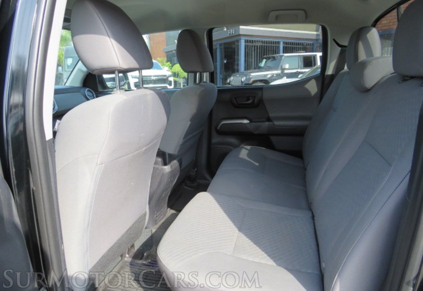 2021 Toyota Tacoma 4WD - Image 30