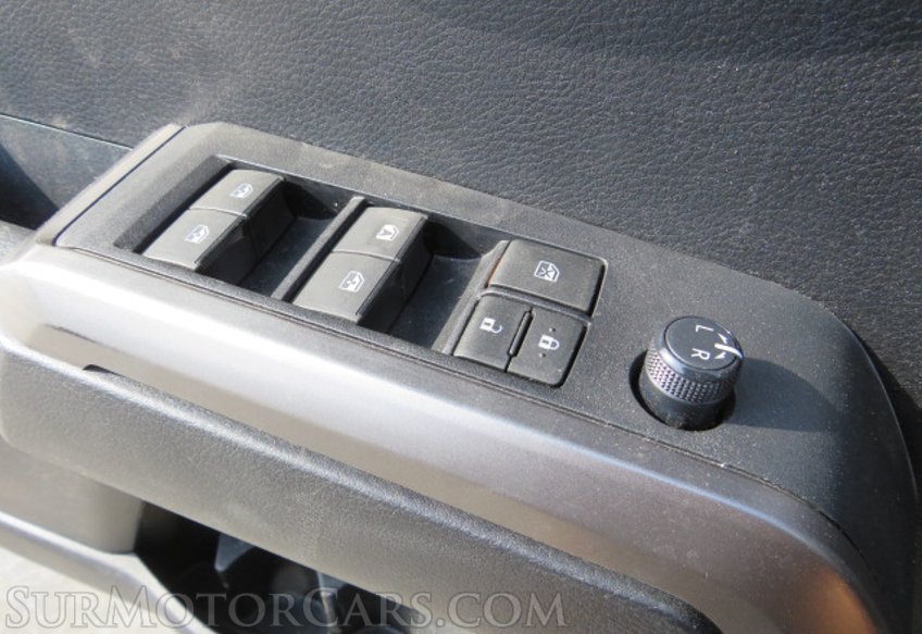 2021 Toyota Tacoma 4WD - Image 45