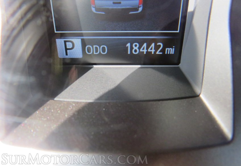 2021 Toyota Tacoma 4WD - Image 40