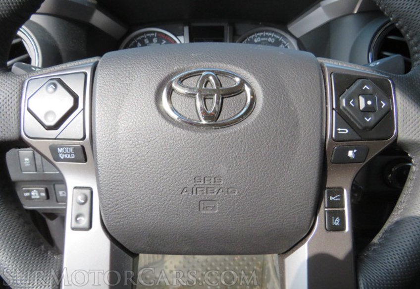 2021 Toyota Tacoma 4WD - Image 32