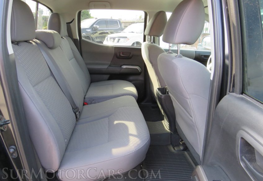 2021 Toyota Tacoma 4WD - Image 25