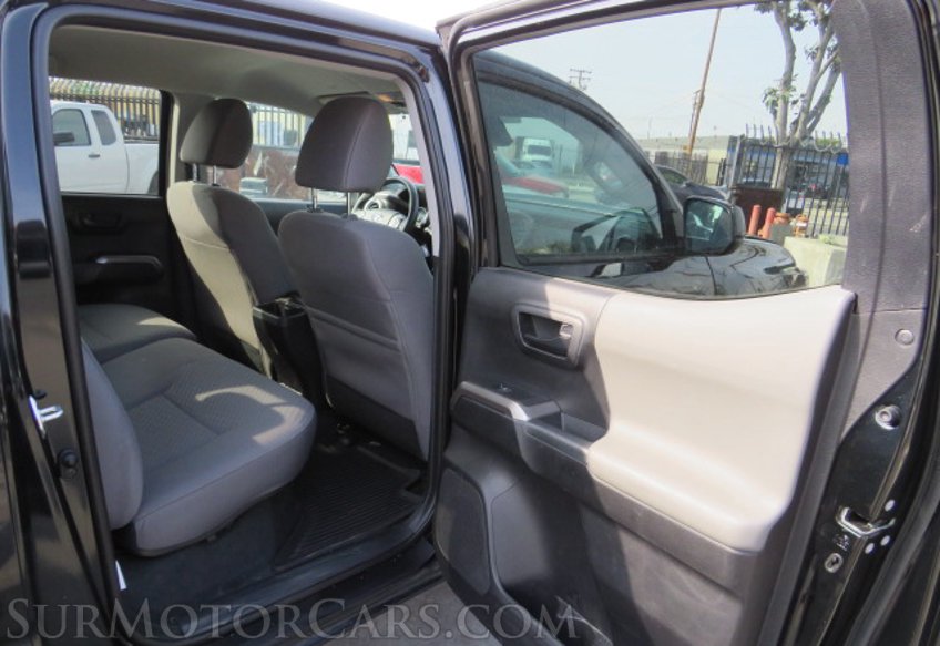 2021 Toyota Tacoma 4WD - Image 26