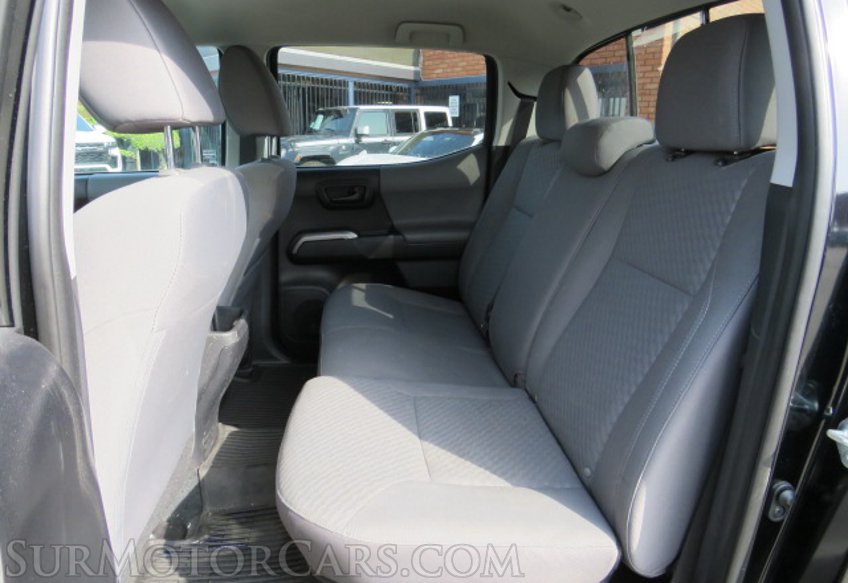 2021 Toyota Tacoma 4WD - Image 29