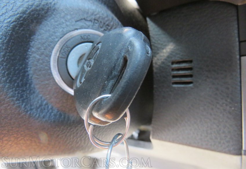 2021 Toyota Tacoma 4WD - Image 42