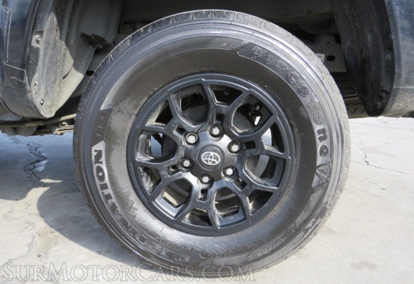 2021 Toyota Tacoma 4WD - Image 47