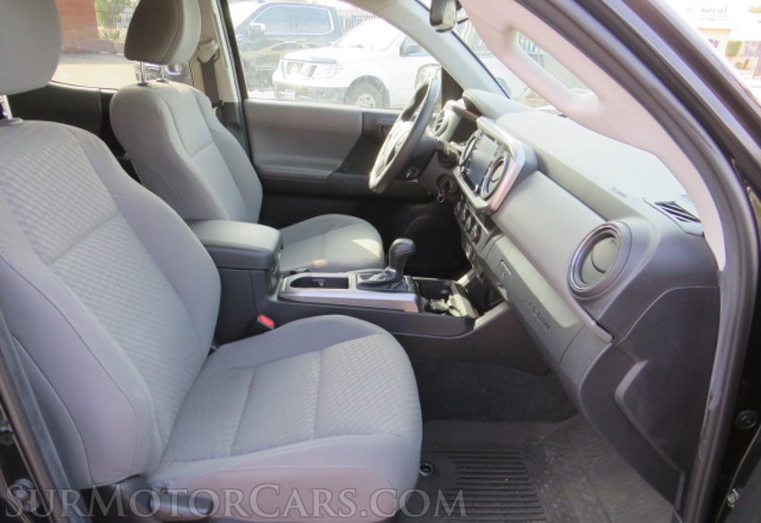 2021 Toyota Tacoma 4WD - Image 23