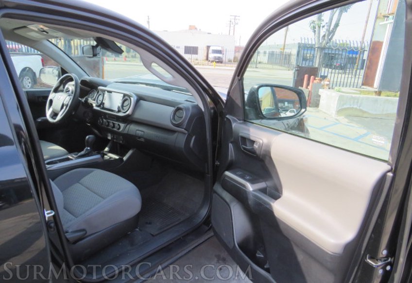 2021 Toyota Tacoma 4WD - Image 20