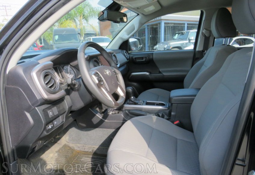 2021 Toyota Tacoma 4WD - Image 22