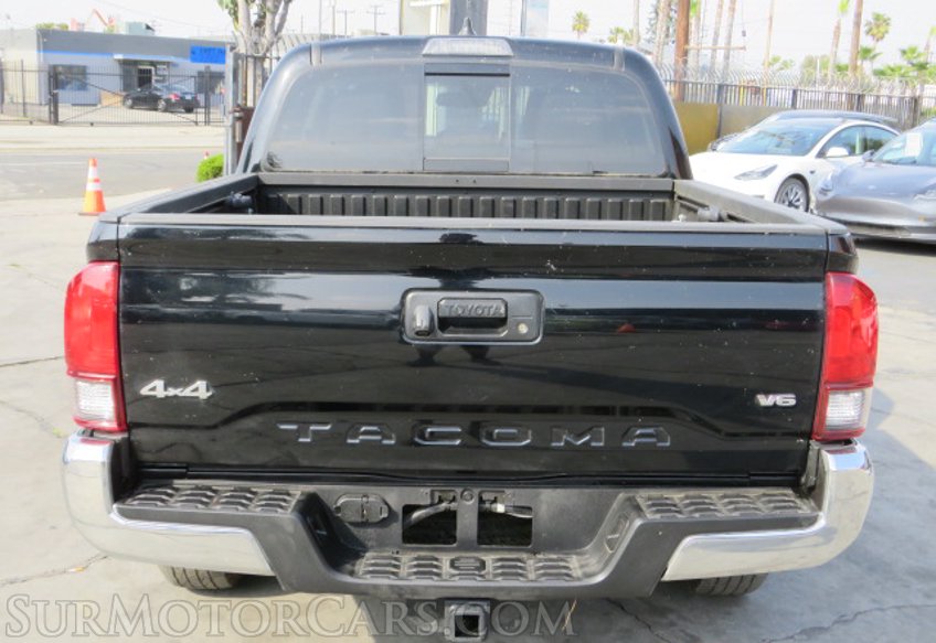 2021 Toyota Tacoma 4WD - Image 12