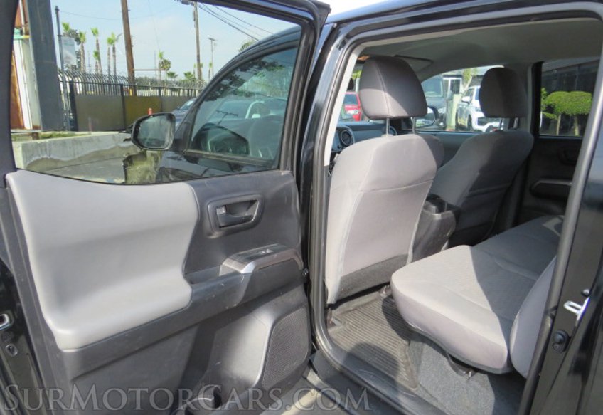 2021 Toyota Tacoma 4WD - Image 27