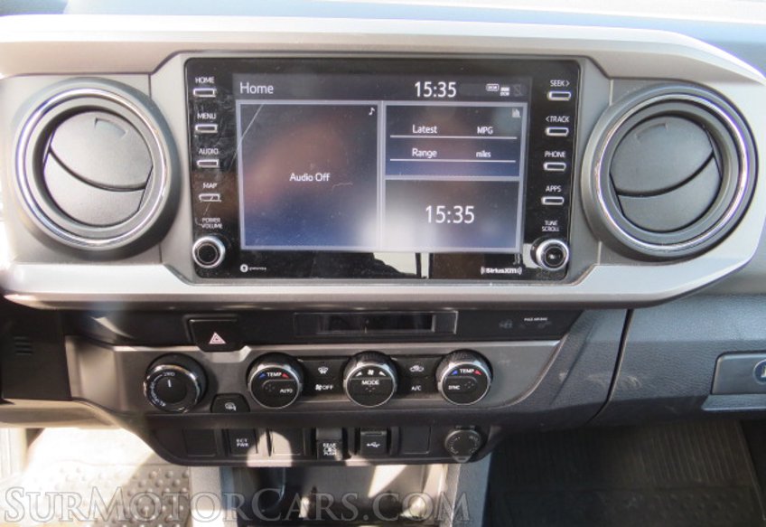 2021 Toyota Tacoma 4WD - Image 41