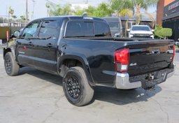 2021 Toyota Tacoma 4WD - Image 6