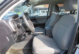 2021 Toyota Tacoma 4WD - Image 21