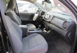 2021 Toyota Tacoma 4WD - Image 24