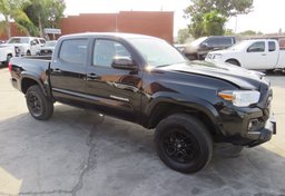 2021 Toyota Tacoma 4WD - Image 1