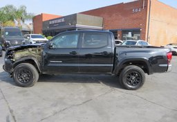 2021 Toyota Tacoma 4WD - Image 10