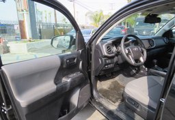 2021 Toyota Tacoma 4WD - Image 19