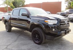 2021 Toyota Tacoma 4WD - Image 3