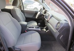 2021 Toyota Tacoma 4WD - Image 23